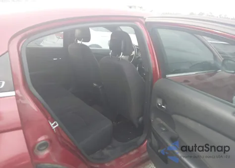 2013 Chrysler 200 Lx z USA, uszkodzony, nr VIN 1C3CCBABXDN686397